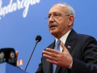 Kılıçdaroğlu 'hepsini paylaşacağım' diyerek açıkladı: 418 milyar dolarla ilgili kısa filmler engellendi