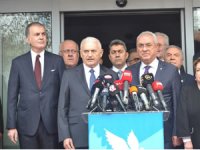 DSP'de AK Parti depremi! 2 Genel Başkan Yardımcısı ayrıldı