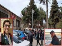 Gaziantep'te korkunç kaza