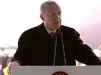 Cumhurbaşkanı Erdoğan: Savunma sanayii bütçemizi 75 milyar dolara yükseltiyoruz