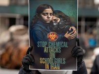 İran'da kız çocuklarını kimyasal gazla zehirlediler: Bir öğrenci hayatını kaybetti