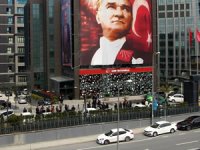 CHP il başkanlığı yakınında ateş açanlar serbest