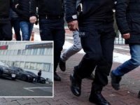 567 kişi gözaltına alındı