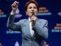 İYİ Parti lideri Akşener, iktidara tepki göstererek “15 Mayıs gününden itibaren Türkiye’de sizin paranızı çalanlar, sizin hakkınızı yiyenler hesap verecekler. Çalanlar ve yiyenler, kayıranlar hesap verecek. Hukukla, yargıyla