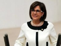 Memleket Partisi kurucularındandı, Gaye Usluer 'yuvaya' döndü