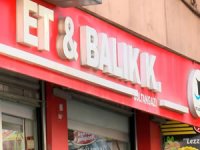 Bakanlıktan "Et ve Süt Kurumu"nu taklit eden kasap işletmesine ceza