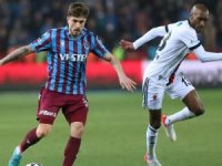 Trabzonspor-Beşiktaş maçının hakemi belli oldu