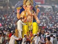 O ülke en kalabalık ülke oluyor