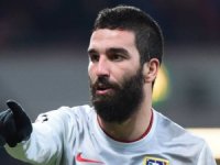 Arda Turan Eyüpspor ile anlaştı