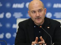 Soylu: İstanbul dünyanın en güvenli şehirlerinden biri