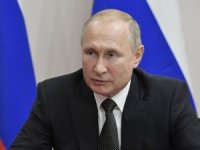 Putin talimat verdi: Denetimler sürecek