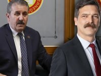 Erkan Baş’ı hedef alan Destici özür diledi