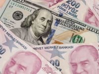 Merkez Bankası dolar, faiz ve enflasyon tahminini açıkladı