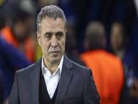 Alanyaspor ile Ersun Yanal'ın yolları ayrıldı
