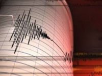Kahramanmaraş'ta deprem