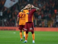 Cimbom şampiyonluğa yürüyor