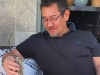 Serdar Akinan serbest bırakıldı