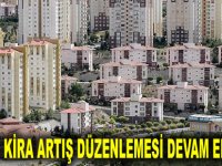 Temmuzda sona erecekti: Yüzde 25 kira artış düzenlemesi devam edecek mi?