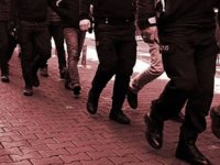 21 ilde terör örgütü PKK'ya yönelik operasyonda 110 kişi gözaltına alındı