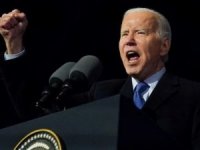 Biden 2024 seçimlerinde aday