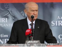 Bahçeli'den seçime 19 gün kala enflasyon mesajı