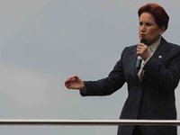 Meral Akşener'den Erdoğan'a Öcalan yanıtı: Oscar ödüllü bir tiyatro eseri