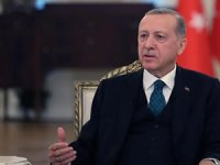 Erdoğan'ın bugünkü programları iptal: Doktorlarımızın tavsiyesiyle evde istirahat edeceğim