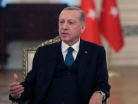 Erdoğan'ın programı ertelendi