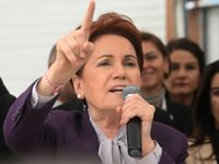 Akşener'den Soylu'ya yanıt: Kazandığımız takdirde darbe olacakmış hadi oradan!