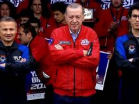 İlk Türk uzay yolcuları belli oldu