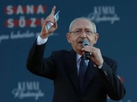 Kılıçdaroğlu Sinoplulara seslendi: Sizden sadece bir şey istiyorum...