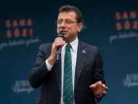 İmamoğlu'ndan Demirtaş'a selam
