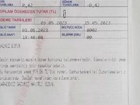 Ücretsiz doğalgaz faturaları böyle olacak