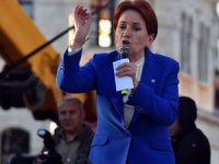 Akşener'den Erdoğan'a Sinan Ateş tepkisi: Gabar’da bize mezar kazdıran Erdoğan katilleri bulamıyor