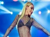 Gülşen'den 10 ay hapis cezası açıklaması