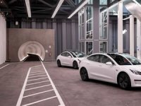 Elon Musk'ın şirketi The Boring Company'den devasa proje: 105 kilometre uzunluğunda olacak