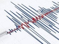 Adana'da 3.5 büyüklüğünde deprem