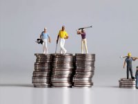 Türkiye, OECD ülkeleri arasında gelir eşitsizliğinde üçüncü oldu