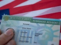 Green Card için büyük gün