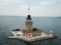 Kız Kulesi'nin açılış tarihi belli oldu