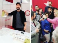 Tarkan oyunu kullandı