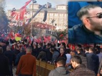 Erzurum'daki saldırıyla ilgili bir uzman çavuş gözaltında