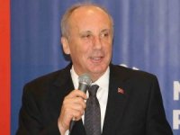 İnce: Ben olmasam Erdoğan birinci turda kazanıyor