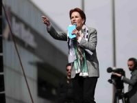Akşener'den Bahçeli'nin 'mermi' tehdidine yanıt: Demek ki Sinan Ateş de böyle katledildi