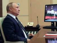 Putin, süreci başlattı... Avrupa Konvansiyonel Kuvvetler Antlaşması feshediliyor