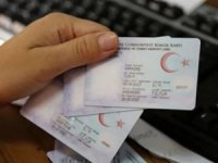 Ehliyet ve kimliklerde yeni dönem!