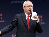 Kılıçdaroğlu'dan Erdoğan'a tepki: Utanmadan montajlı içeriklerle...