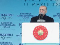 Erdoğan'dan 'Muharrem İnce' yorumu