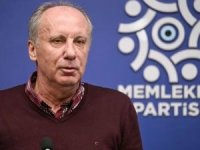 "Güç toplamak için ricat ettim"