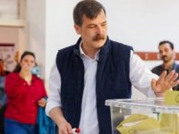 'Kazandığımızı korumak için ayaktayız'